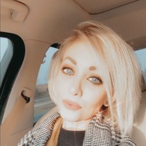 Meet your Posher, Alysa